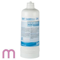 BWT Bestmax 2XL Wasserfilter Filterkerze